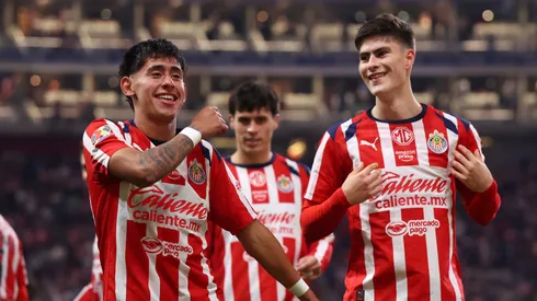 Chivas sufrió un accidente de cara al partido ante Rayados