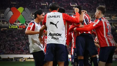 Así quedó Chivas en la tabla de posiciones tras duelo con Monterrey