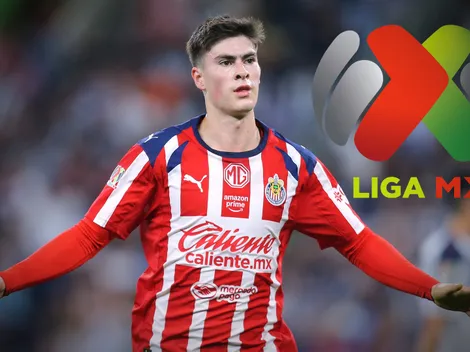 Así va la Hormiga en la tabla de goleo tras visita a Monterrey