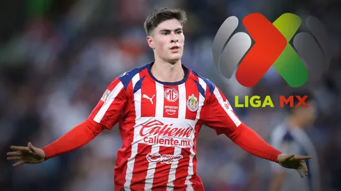 Así va la Hormiga en la tabla de goleo tras visita a Monterrey