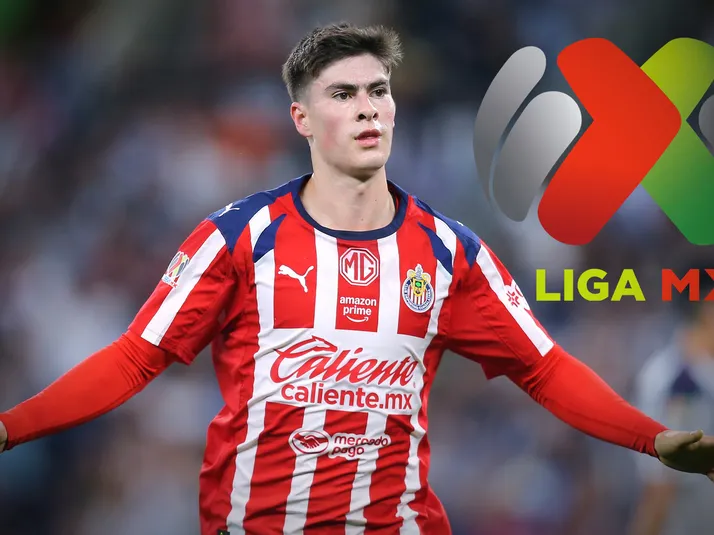 Así va la Hormiga en la tabla de goleo tras visita a Monterrey