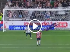 Tala Rangel atajó un penalti de último minuto contra Monterrey