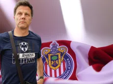 El ex de Chivas que suena para reemplazar al "Tato" y no es Hierro