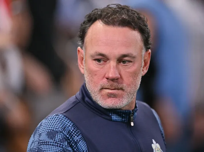 Los descartados y la única duda de Milito para Chivas vs. Pumas