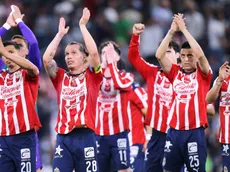 Noticias de Chivas HOY 22 de marzo