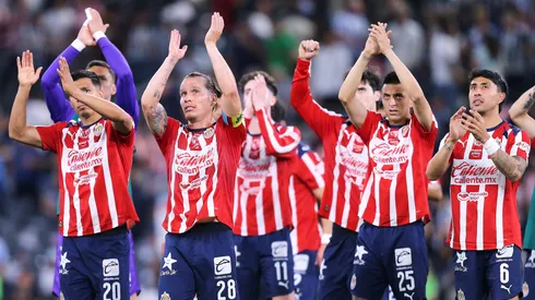 Noticias de Chivas HOY 22 de marzo.