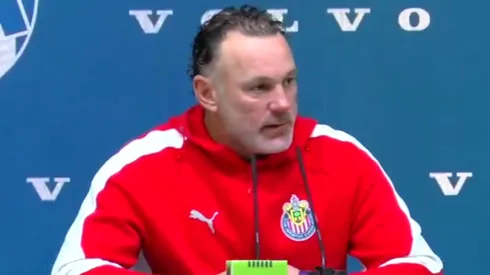 Gabriel Milito habló sobre el ADN del jugador mexicano.