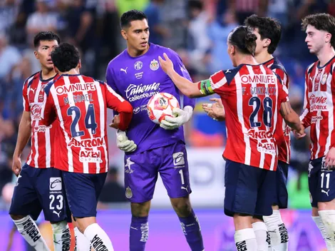 Tala Rangel saldó su cuenta pendiente en los penales