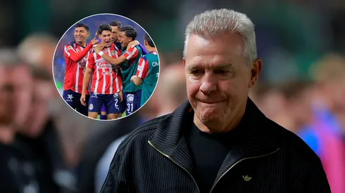 La injusticia de Javier Aguirre con dos jugadores de Chivas.