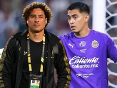 La decisión que tomaron en Chipre con Ochoa que podría beneficiar a Rangel