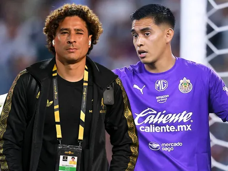 La decisión que tomaron en Chipre con Ochoa que podría beneficiar a Rangel