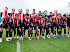 ¿Cómo marcha Tapatío en la tabla general de posiciones?