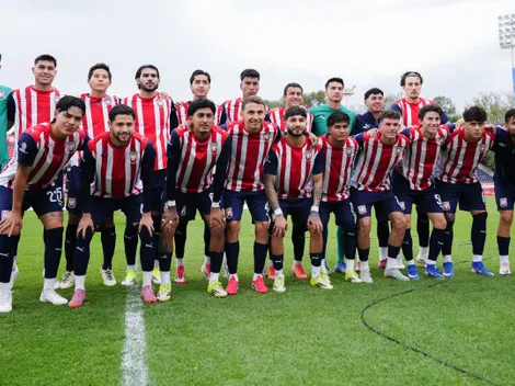 ¿Cómo marcha Tapatío en la tabla general de posiciones?