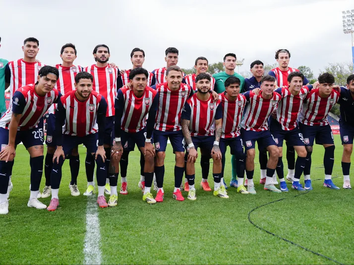 ¿Cómo marcha Tapatío en la tabla general de posiciones?