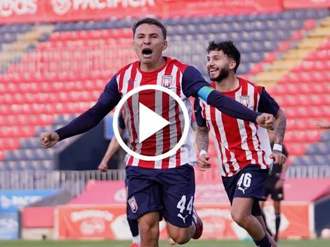 Tapatío volvió a ganar y se afianza en la tabla de posiciones