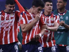José Castillo destaca humildad y trabajo tras triunfo de Chivas ante Monterrey