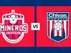 ¿Cuándo y dónde ver Mineros vs Tapatío? Día, hora y transmisión EN VIVO