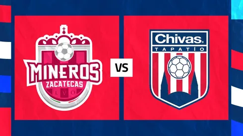 El Tapatío se enfrentará ahora a Mineros de Zacatecas