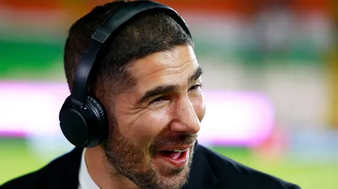 Jair Pereira se emociona con las Chivas de Milito.