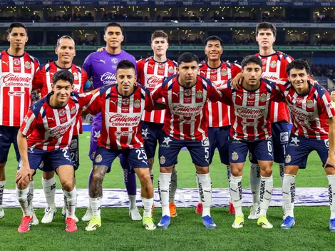 Así cerrará Chivas la Fase Regular del Clausura 2026