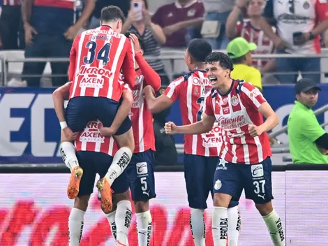 Chivas va por el récord de victorias en torneos cortos