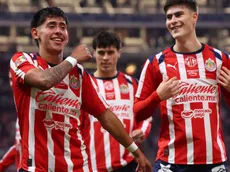 Los puntos que separan a Chivas de la Liguilla