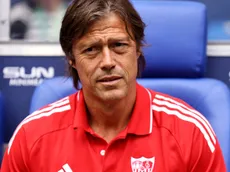 Hijo de expresidente mexicano alza la voz por Matías Almeyda