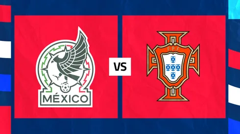 ¿Cómo ver a los jugadores de Chivas en México vs. Portugal?