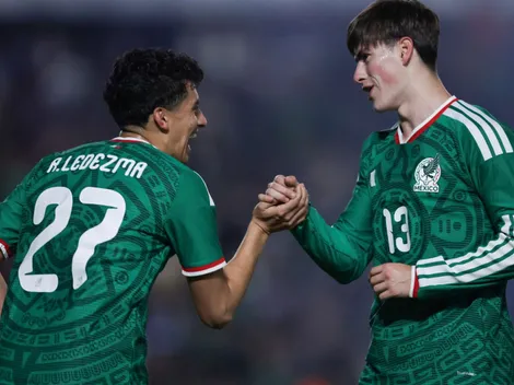 Chivas manda mensaje de motivación a sus seleccionados