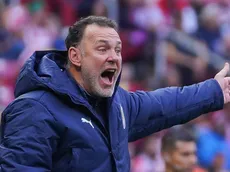 Revelan nuevos detalles del duro regaño de Milito a los jugadores