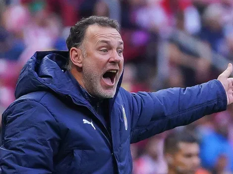 Revelan nuevos detalles del duro regaño de Milito a los jugadores