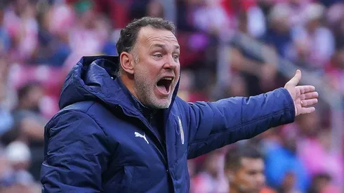 Revelan nuevos detalles del duro regaño de Gabriel Milito a sus jugadores.