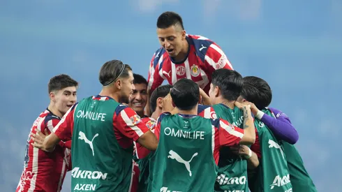 Chivas está en su mejor versión en torneos cortos.