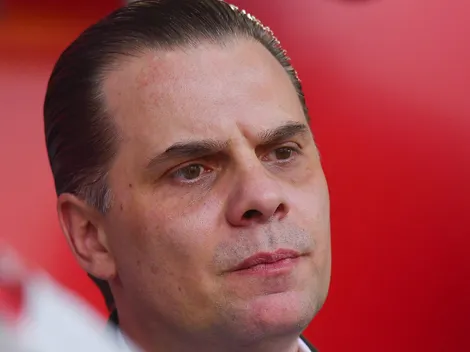 Christian Martinoli confirmó lo que la afición de Chivas piensa de la Selección Mexicana