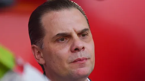 Christian Martinoli habló de los jugadores de Chivas en la Selección Mexicana.