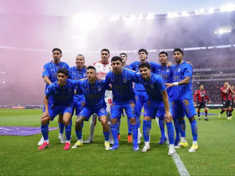 ¿Cuándo tendrá que salir Chivas del Estadio Akron por el Mundial 2026?