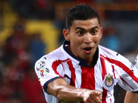 ¿Coquetean para su regreso? Chivas le manda mensaje a Orbelín Pineda