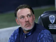 La advertencia de Gabriel Milito tras el empate de Chivas vs. Pumas