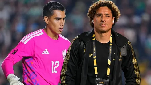 ¿Quién debe ser titular en la Selección Mexicana?