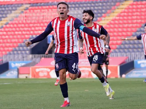 Los dos jugadores del Tapatío con más probabilidades de subir a Chivas