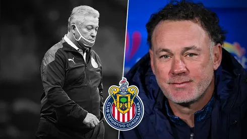 Las viejas palabras de Vucetich que explicaron su fracaso en Chivas