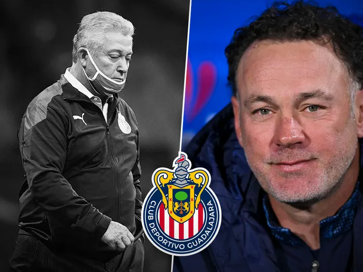 Las viejas palabras de Vucetich que explicaron su fracaso en Chivas