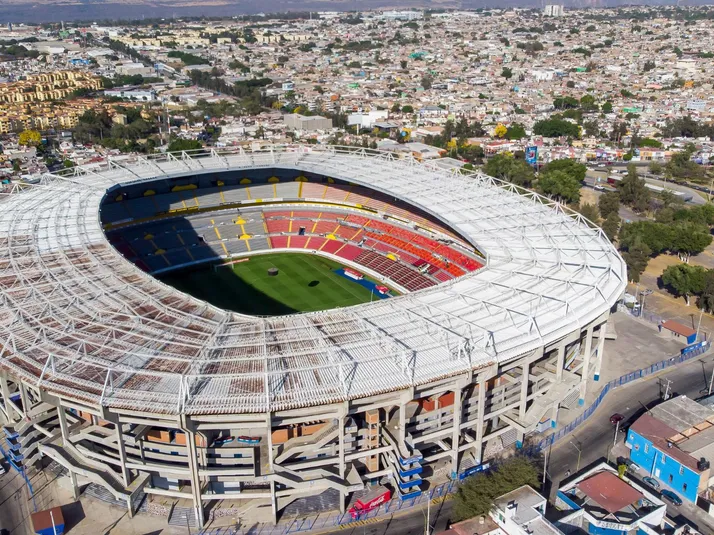 La estadística que preocupa a Chivas antes de la Liguilla