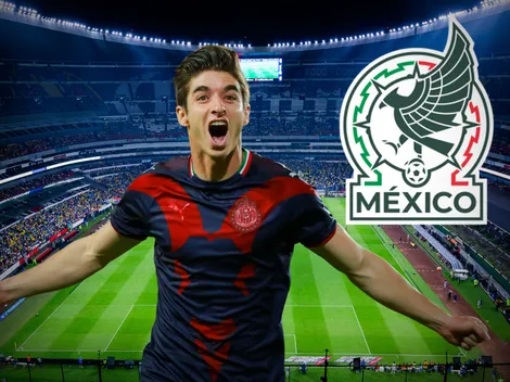 El negocio millonario del Cone Brizuela en el Mundial