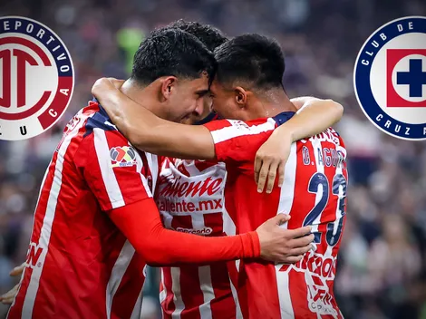 Así va Chivas en la contienda por el millón de dólares de la Liga MX