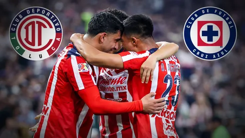 Así va Chivas en la contienda por el millón de dólares de la Liga MX
