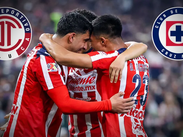 Así va Chivas en la contienda por el millón de dólares de la Liga MX