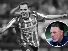 La extraña petición de Hugo Camberos con Chivas de cara al Apertura 2026