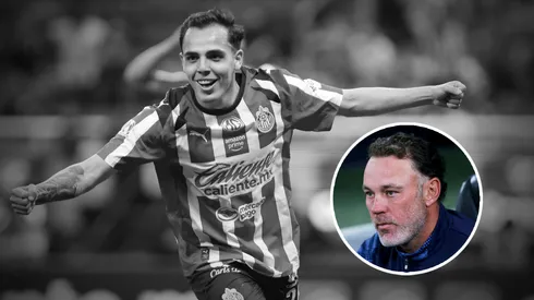 La extraña petición de Hugo Camberos con Chivas de cara al Apertura 2026