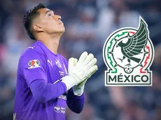 La extraña opinión del Tala Rangel sobre el nuevo jersey de México